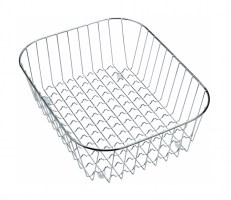 CESTA-VAJILLA RECTANGULAR FRANKE